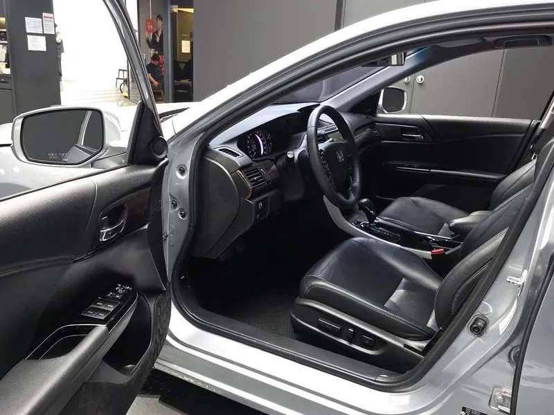 Honda Accord 2.4 9Th Gen  | Mobile.bg � ����������� 10