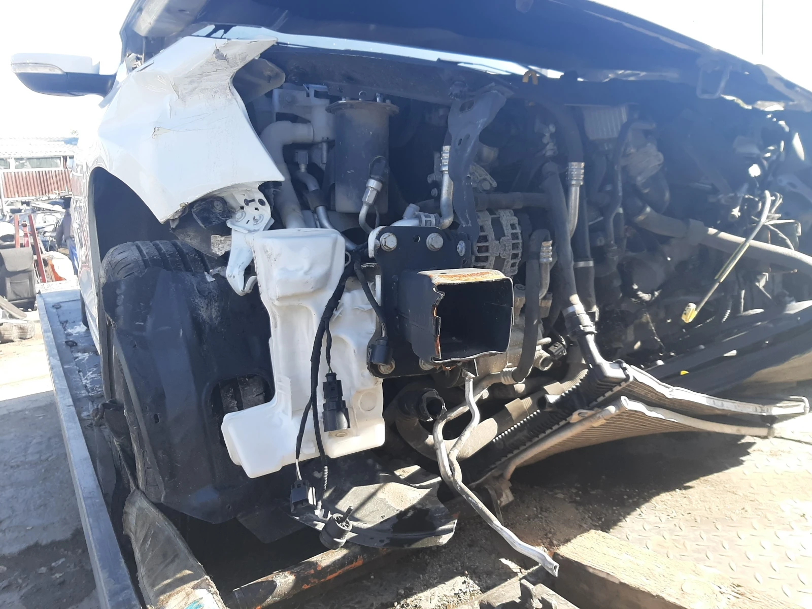 VW Jetta 2.0TDI tip CUU | Mobile.bg   12