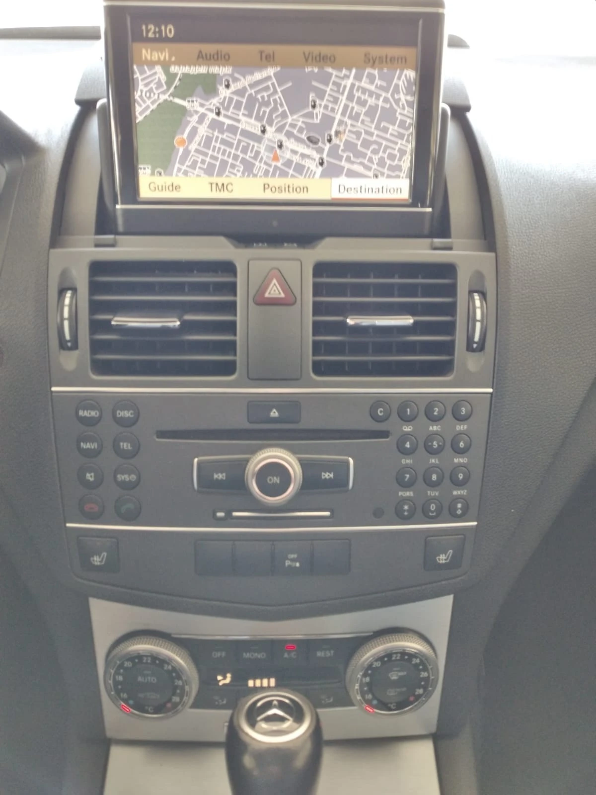 Mercedes-Benz C 350 CDI | Mobile.bg � ����������� 14