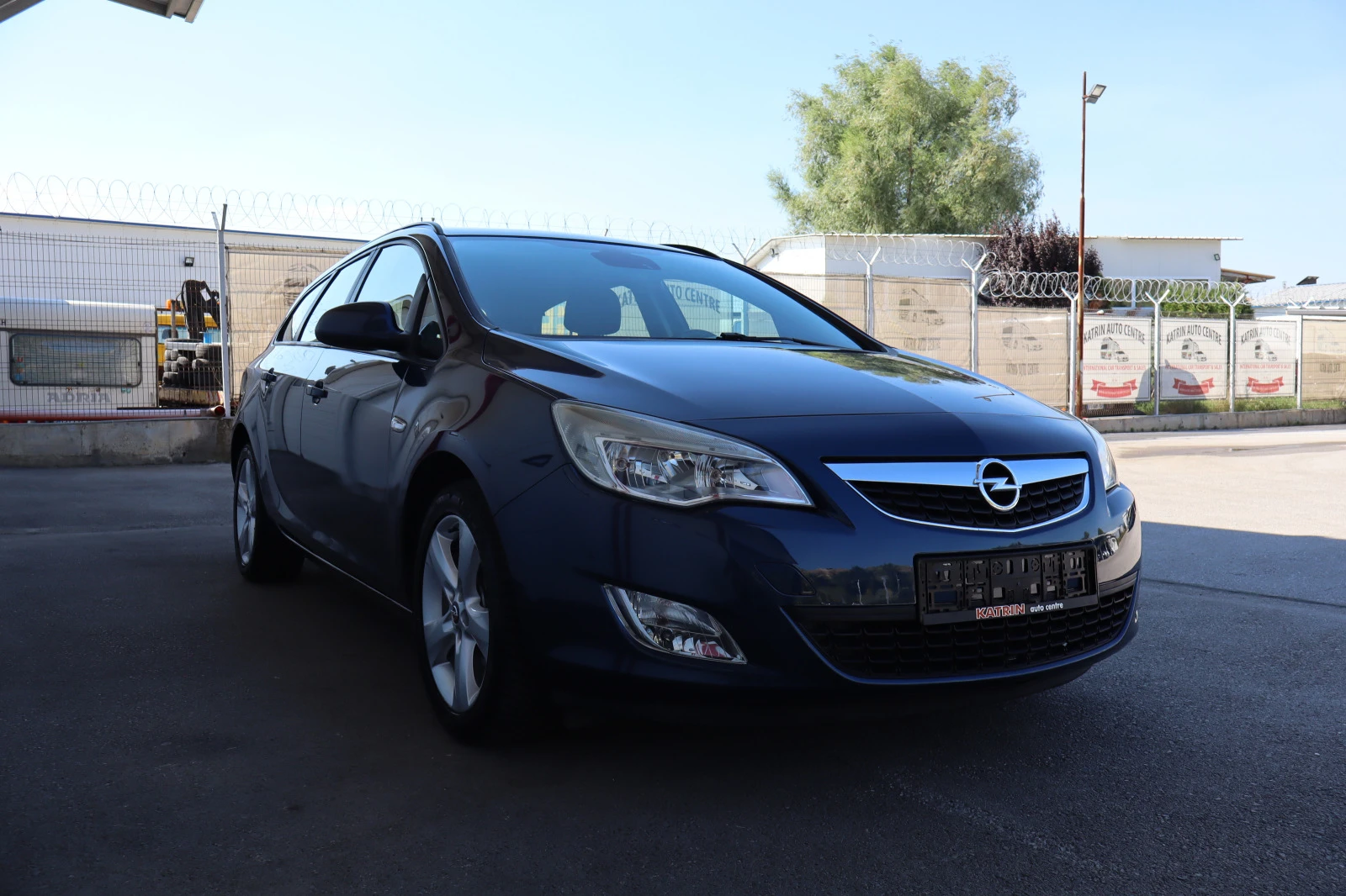 Opel Astra 1.6i* E5 - изображение 3