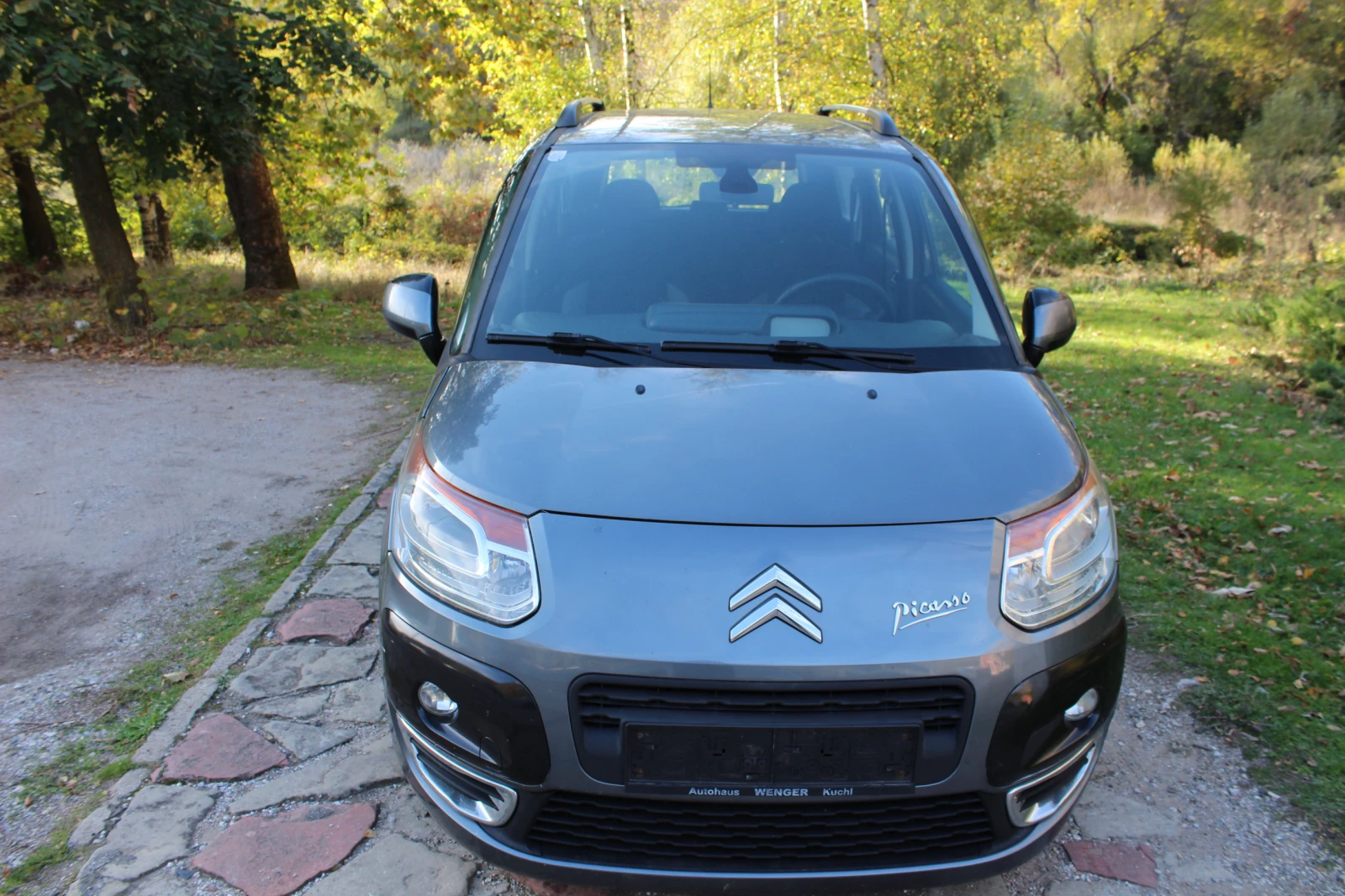 Citroen C3 Picasso 1.6HDI  - изображение 2