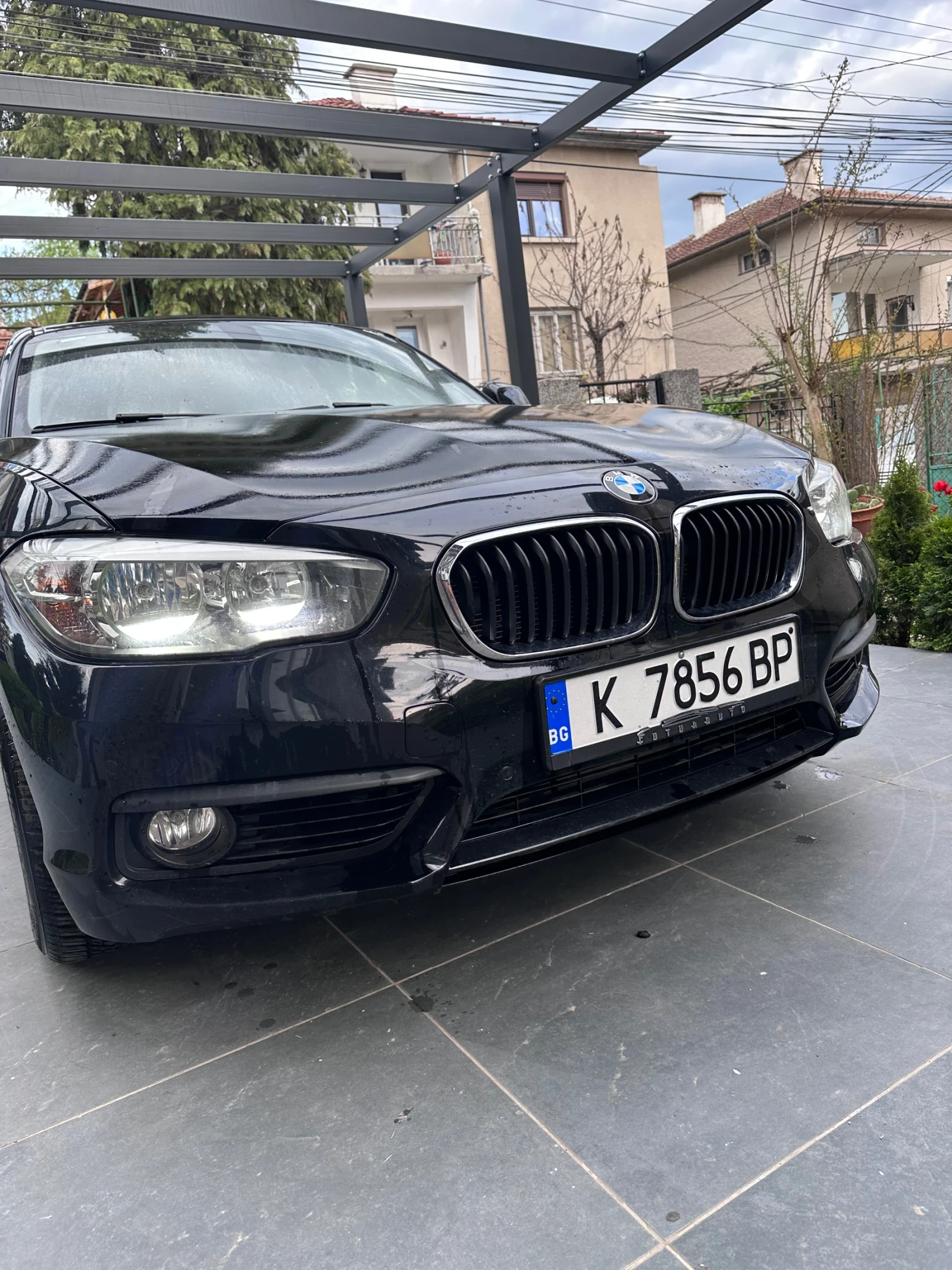 BMW 118  - изображение 2