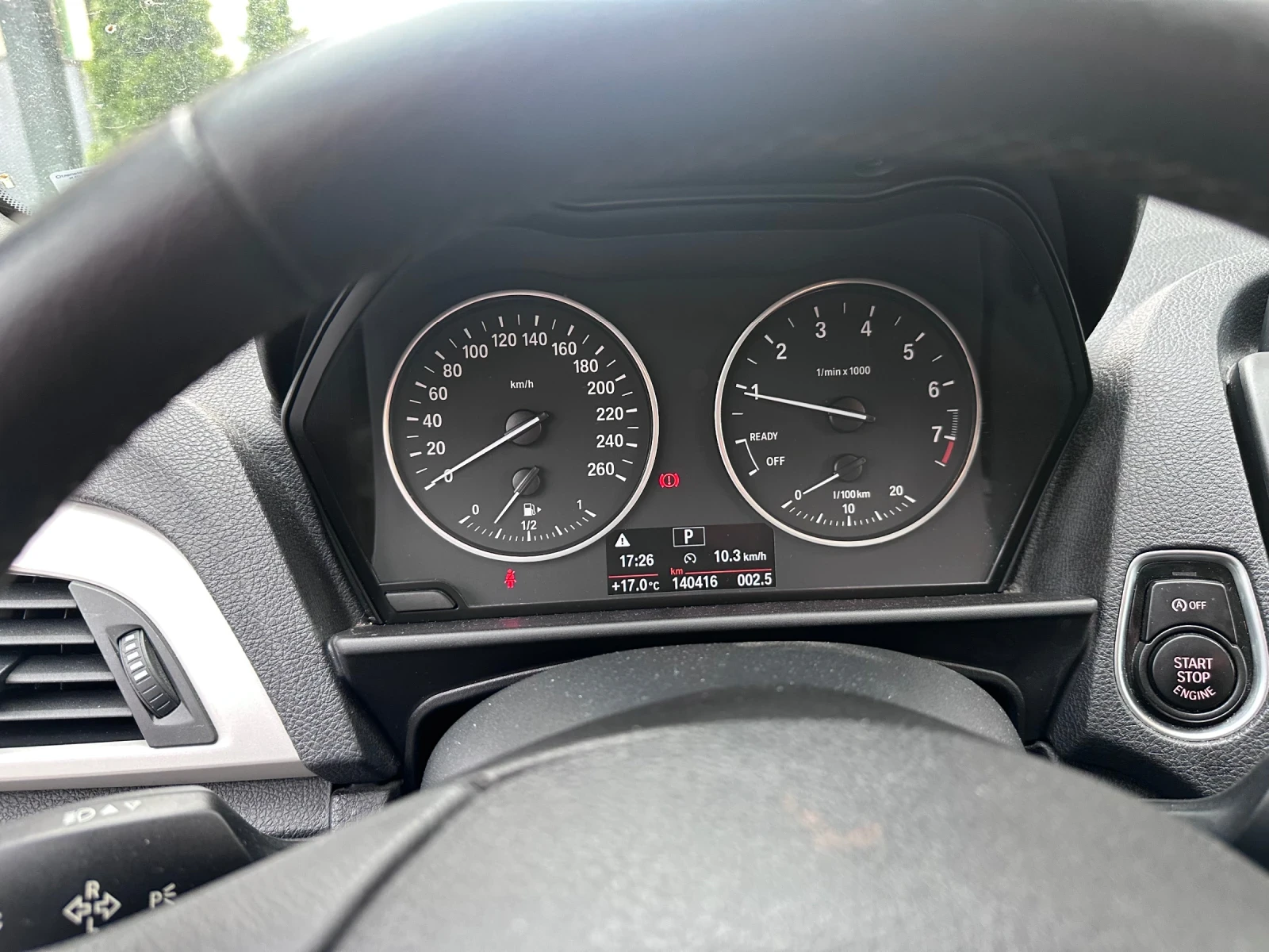 BMW 118  - изображение 7