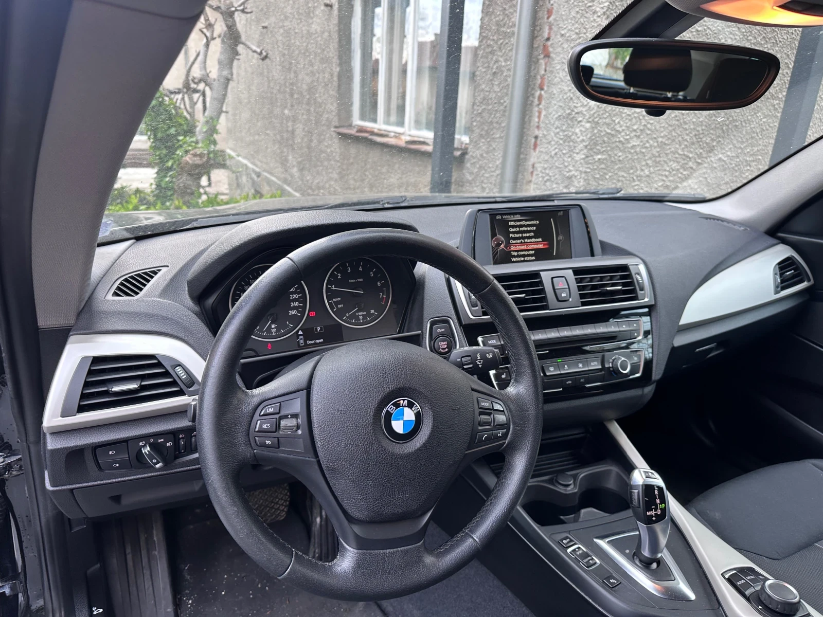 BMW 118  - изображение 6