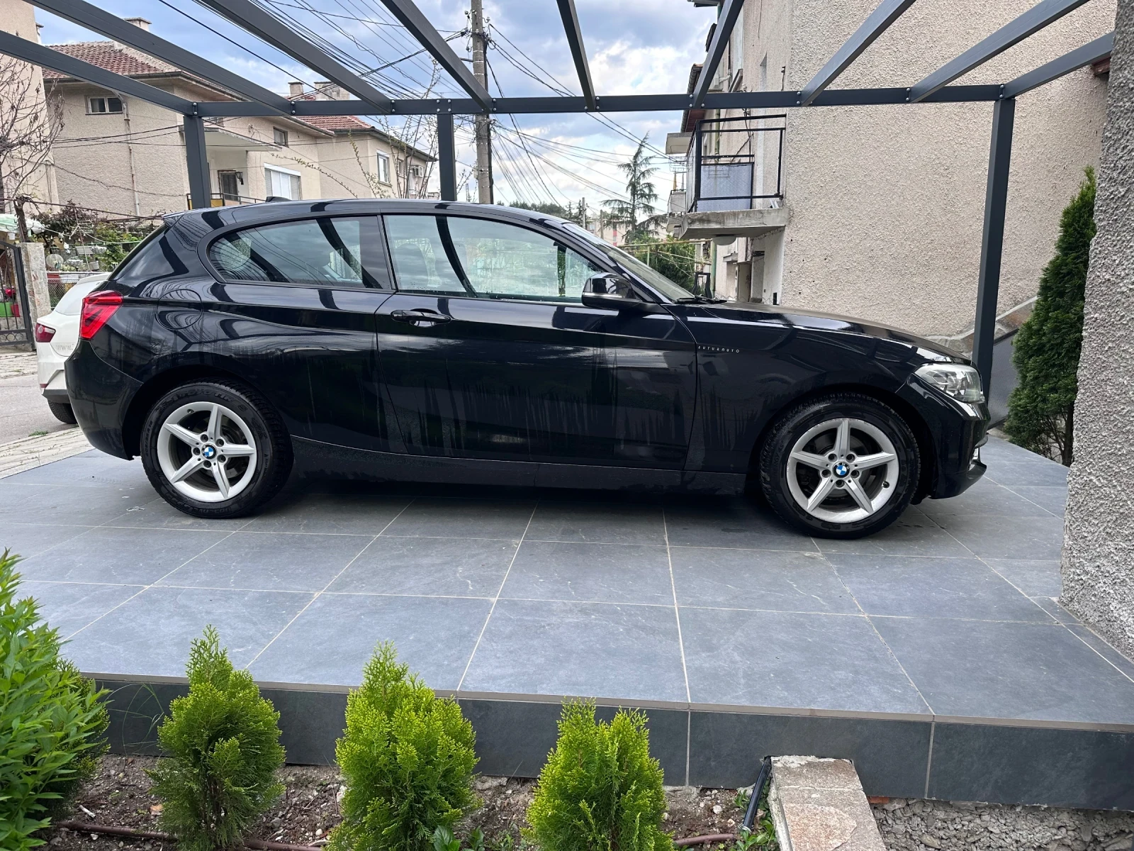 BMW 118  - изображение 3