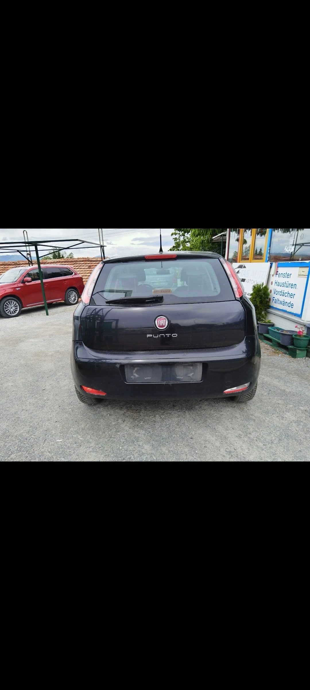 Fiat Punto 1.3D.multijet evro 5B - изображение 4