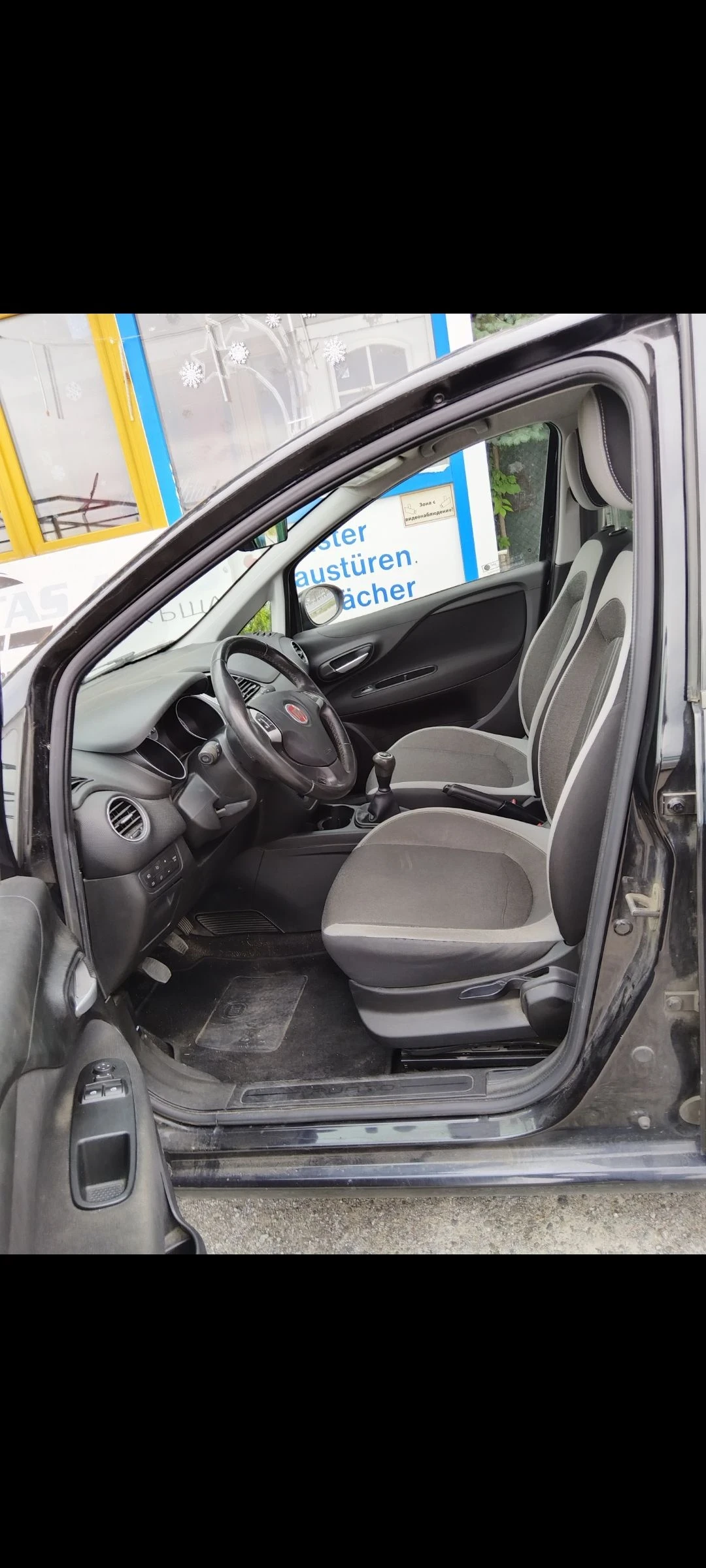 Fiat Punto 1.3D.multijet evro 5B - изображение 10