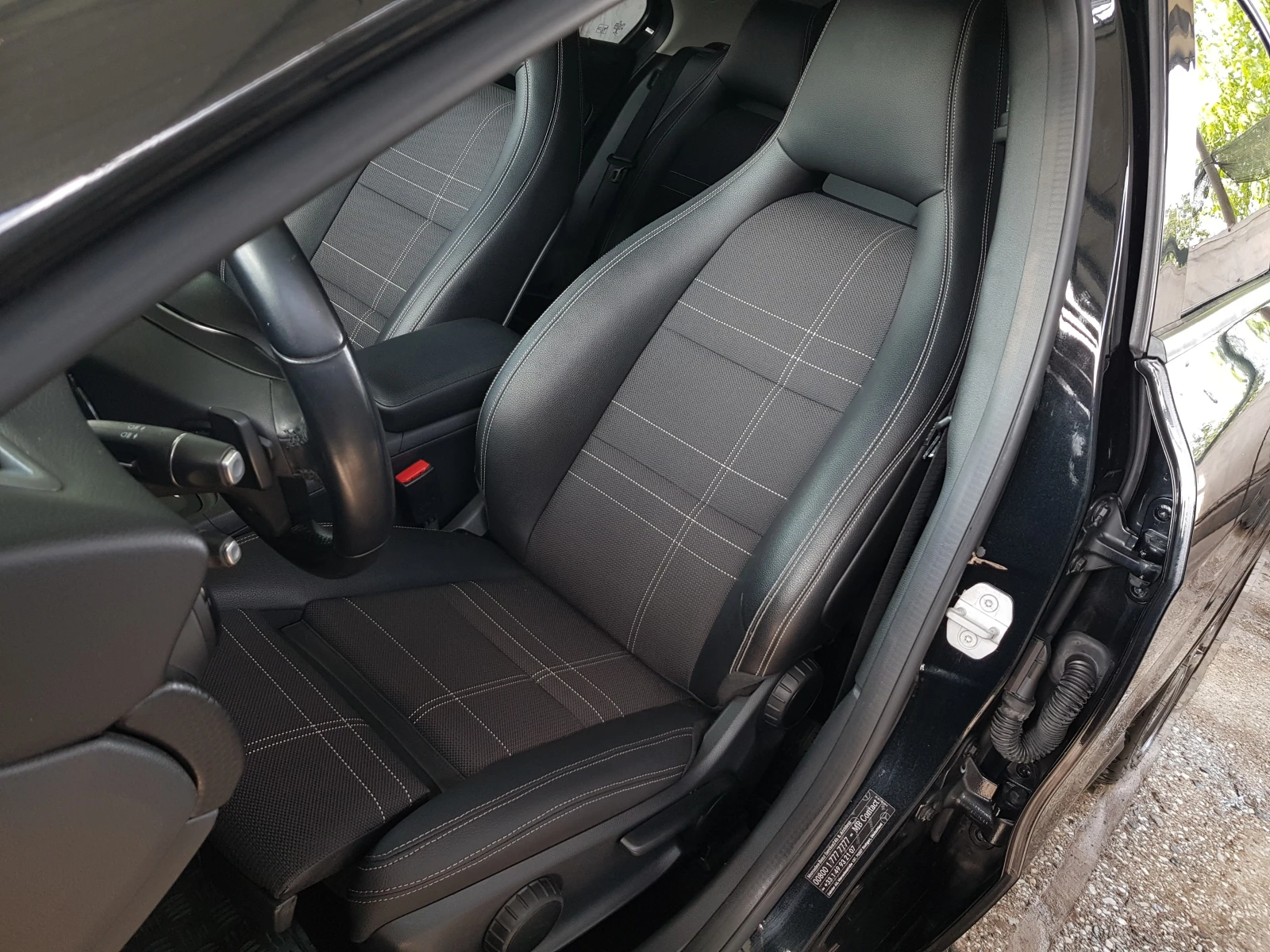 Mercedes-Benz A 180 CDI АВТОМАТИК ЛИЗИНГ - изображение 9