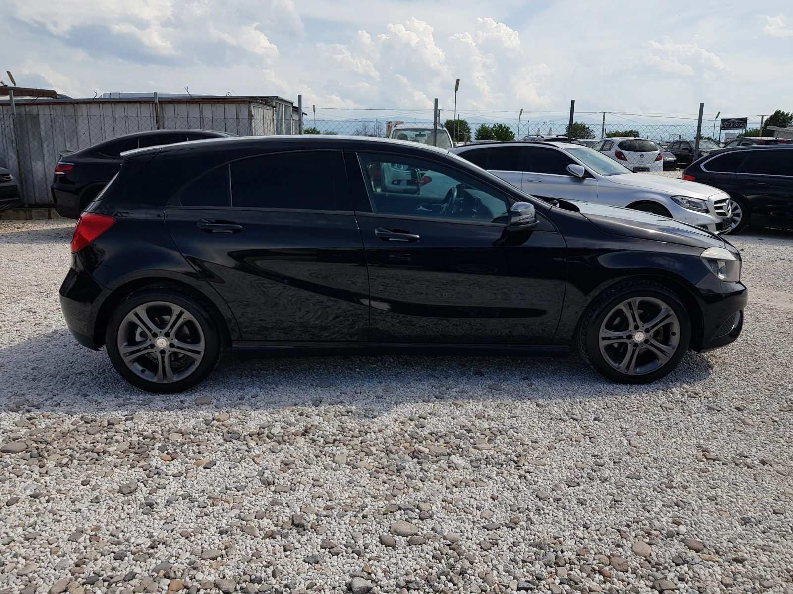 Mercedes-Benz A 180 CDI АВТОМАТИК ЛИЗИНГ - изображение 4