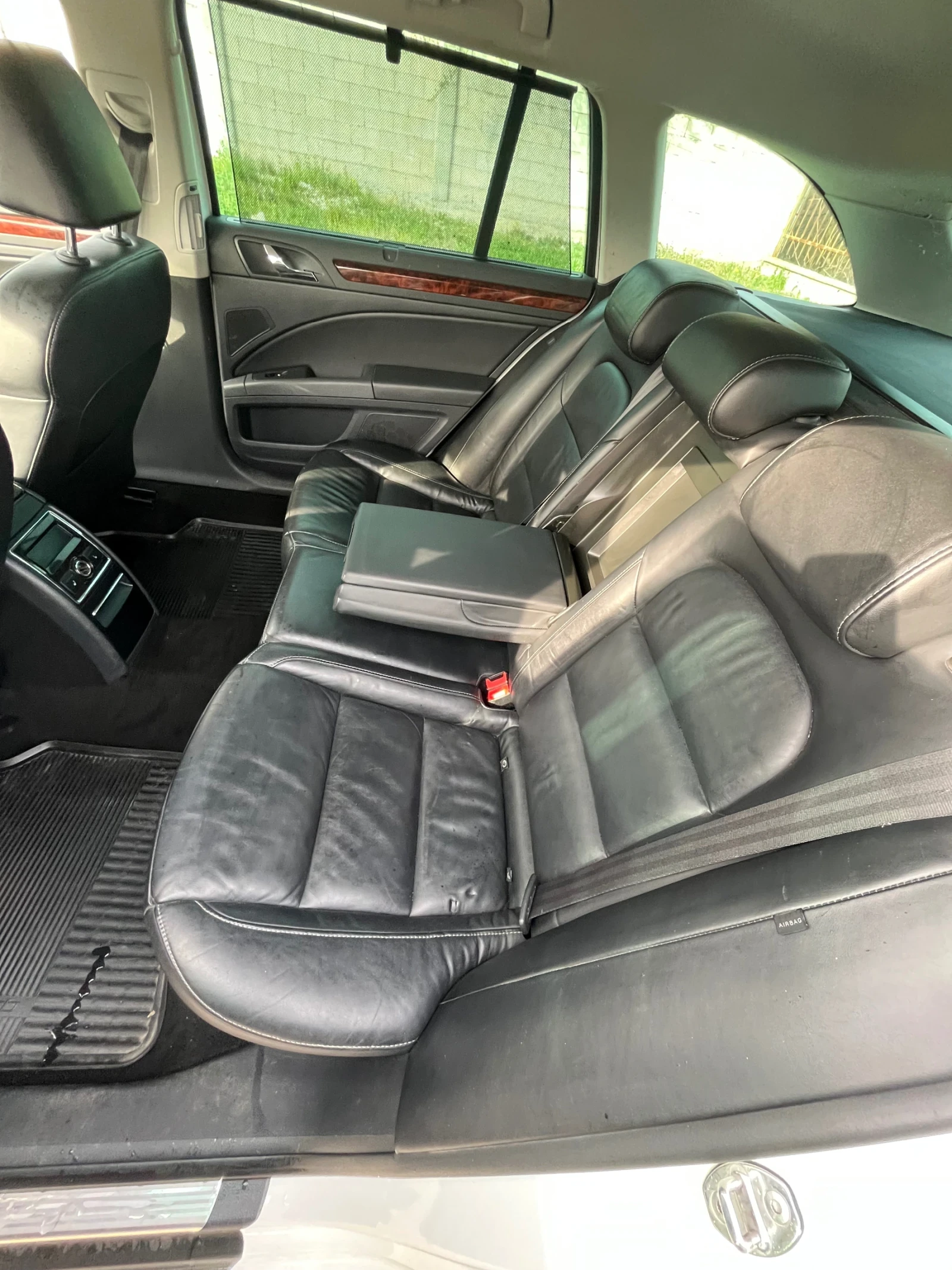 Skoda Superb 2.0 D 4x4 140kc  - изображение 7