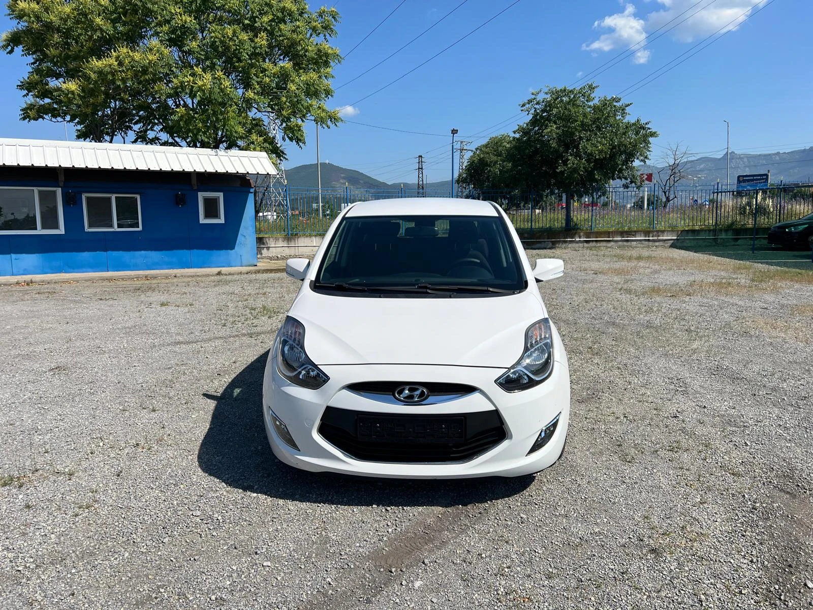 Hyundai Ix20 1, 6CRDi НАВИГАЦИЯ - изображение 2