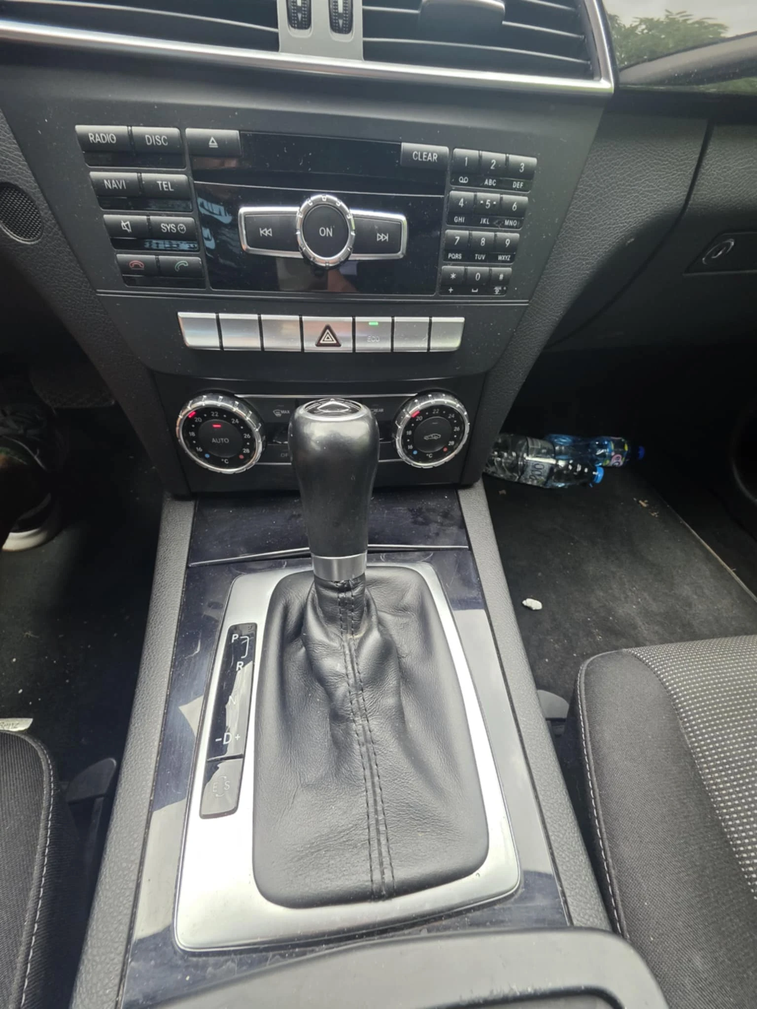 Mercedes-Benz C 200 FACELIFT - изображение 5