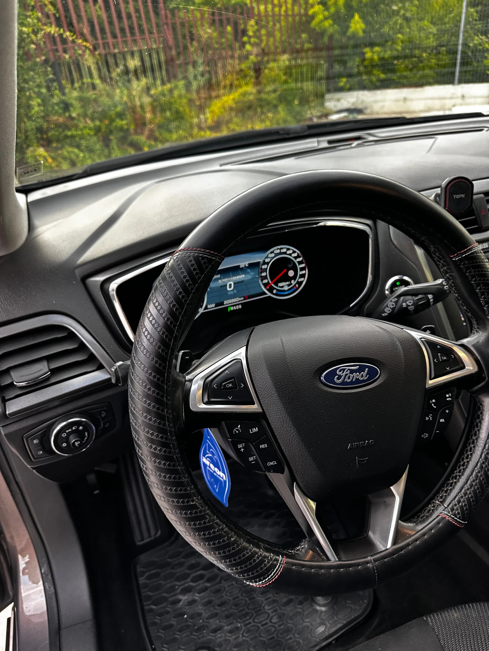 Ford Mondeo  - изображение 6