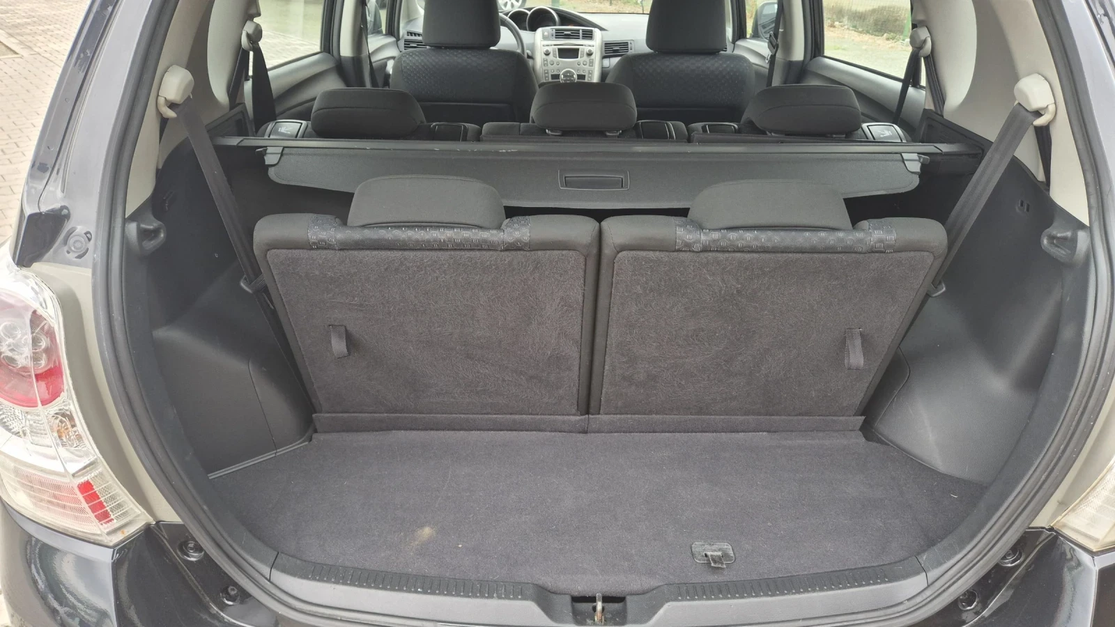 Toyota Verso 2.0  7 127.. | Mobile.bg   16