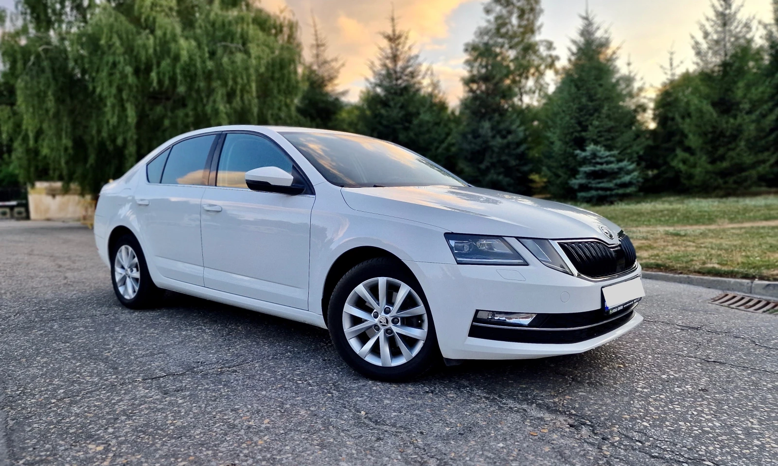 Skoda Octavia Лизинг: 320 лв / месец - изображение 5