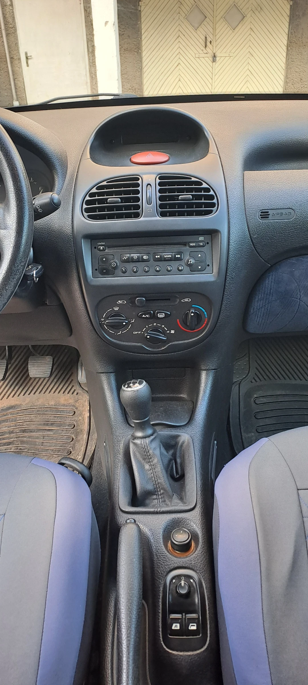 Peugeot 206 | Mobile.bg — изображение 12