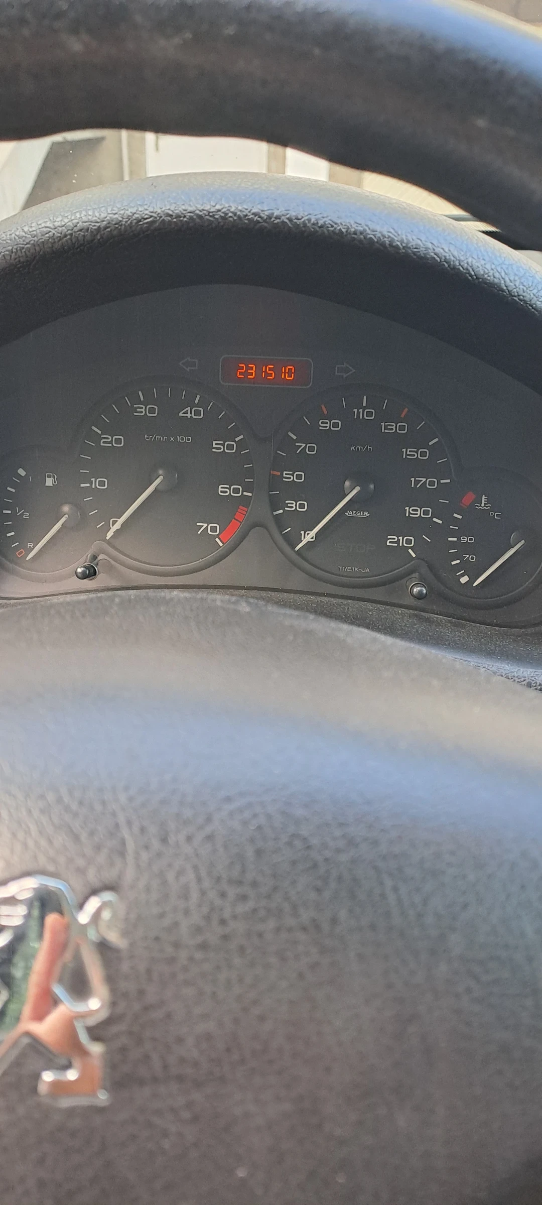 Peugeot 206  - изображение 8