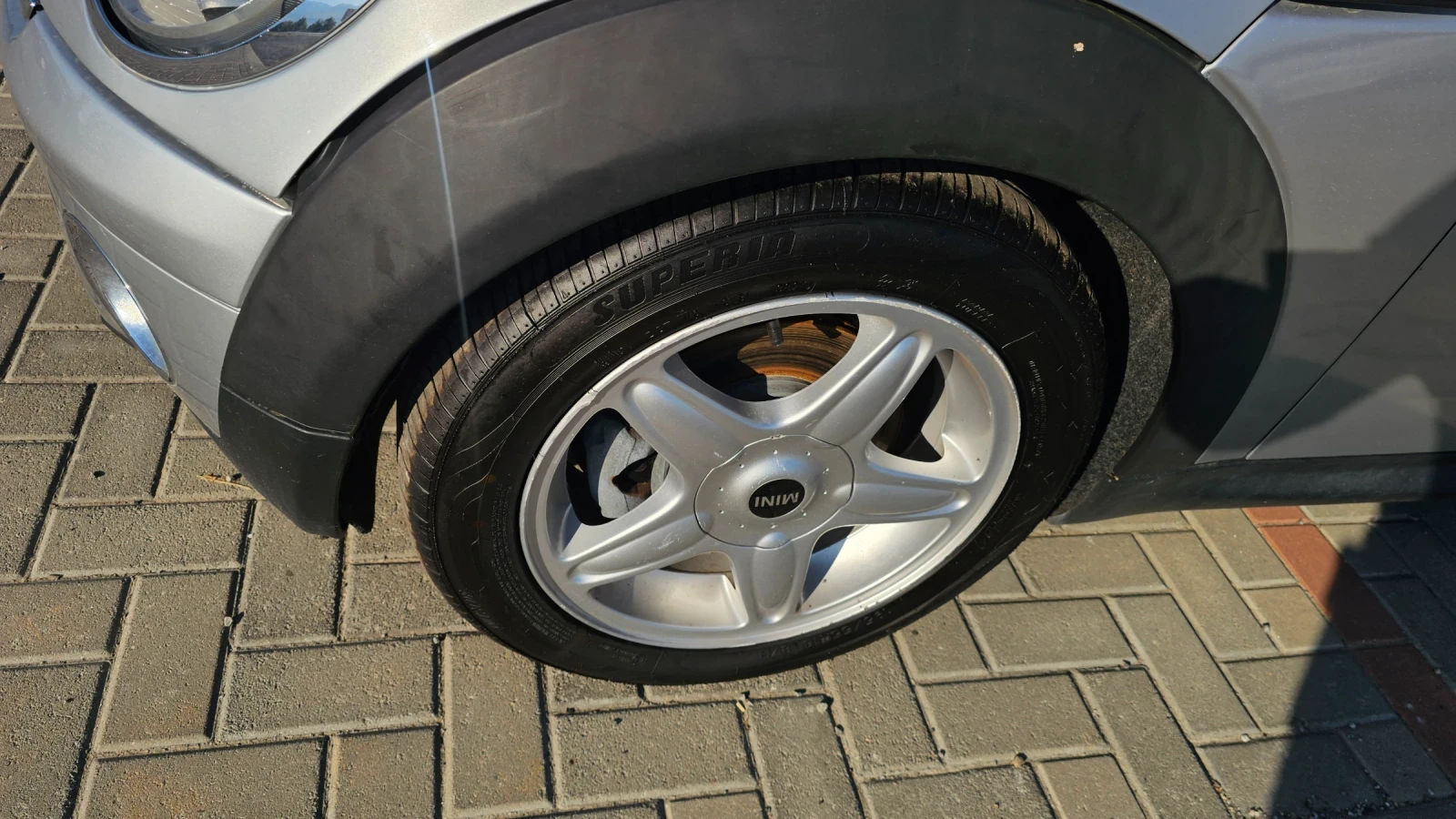 Mini Cooper 1.6D---лизинг - изображение 3