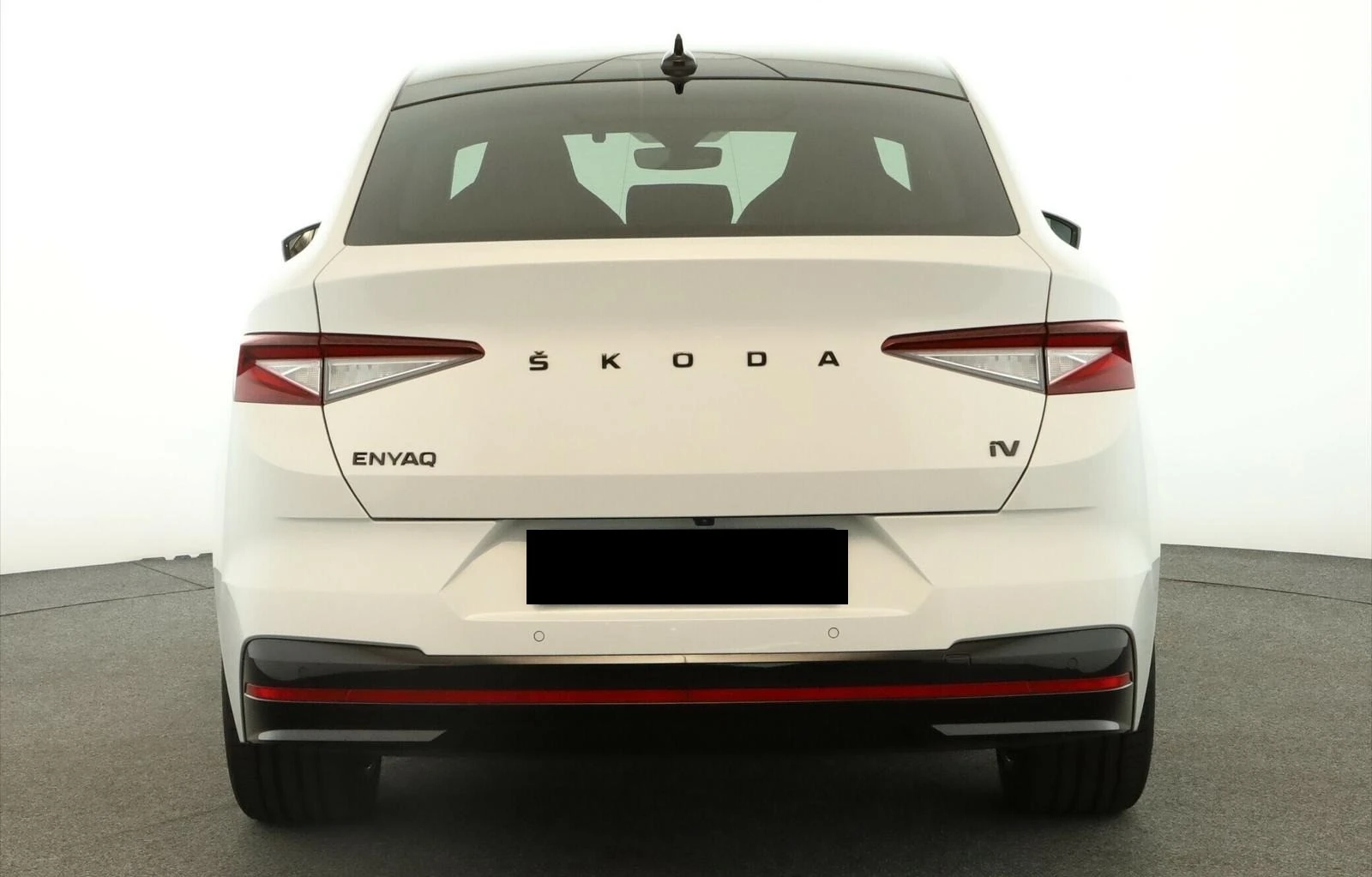 Skoda Enyaq iV RS COUPE MATRIX-LED CANTON HEAD UP CAMERA PANO - изображение 4
