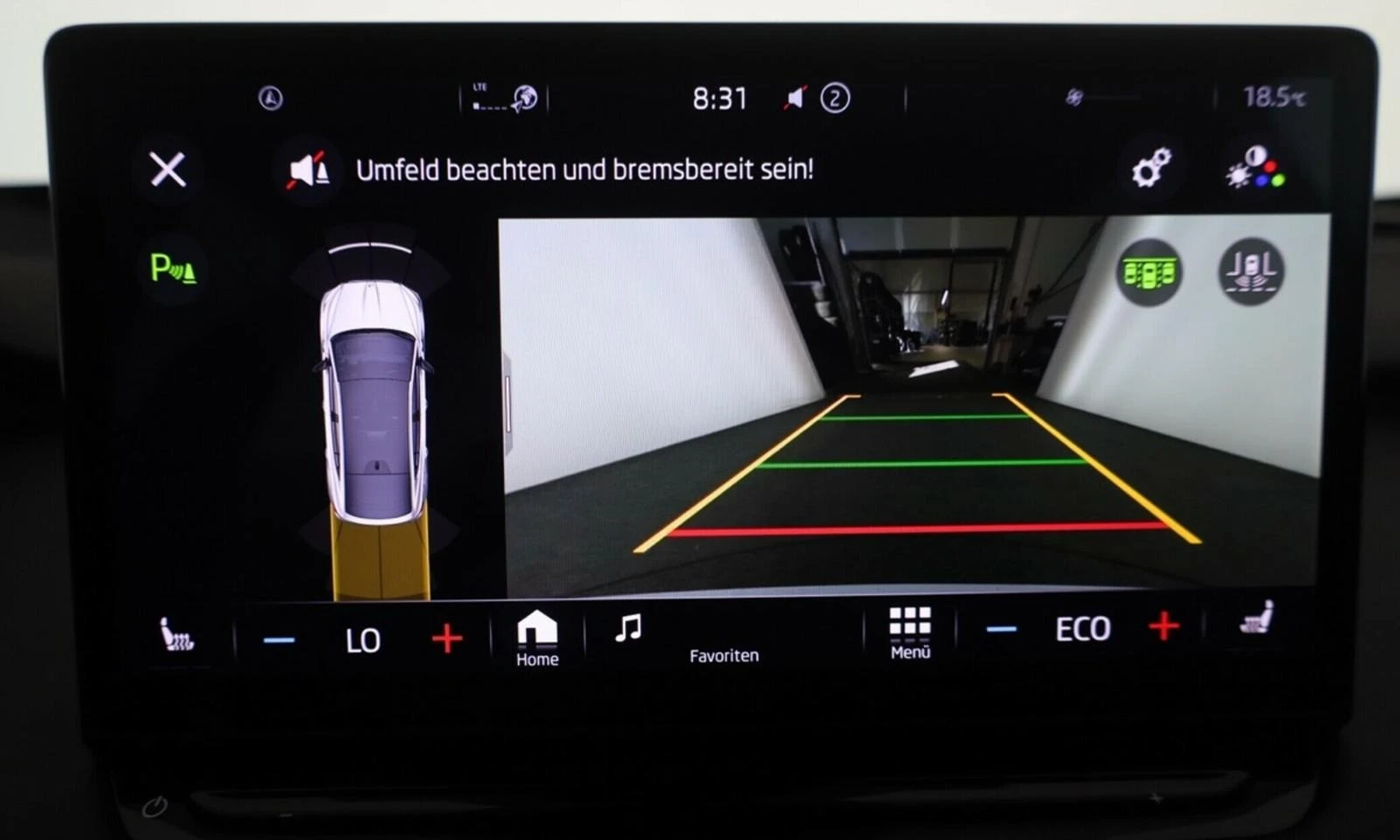 Skoda Enyaq iV RS COUPE MATRIX-LED CANTON HEAD UP CAMERA PANO - изображение 10