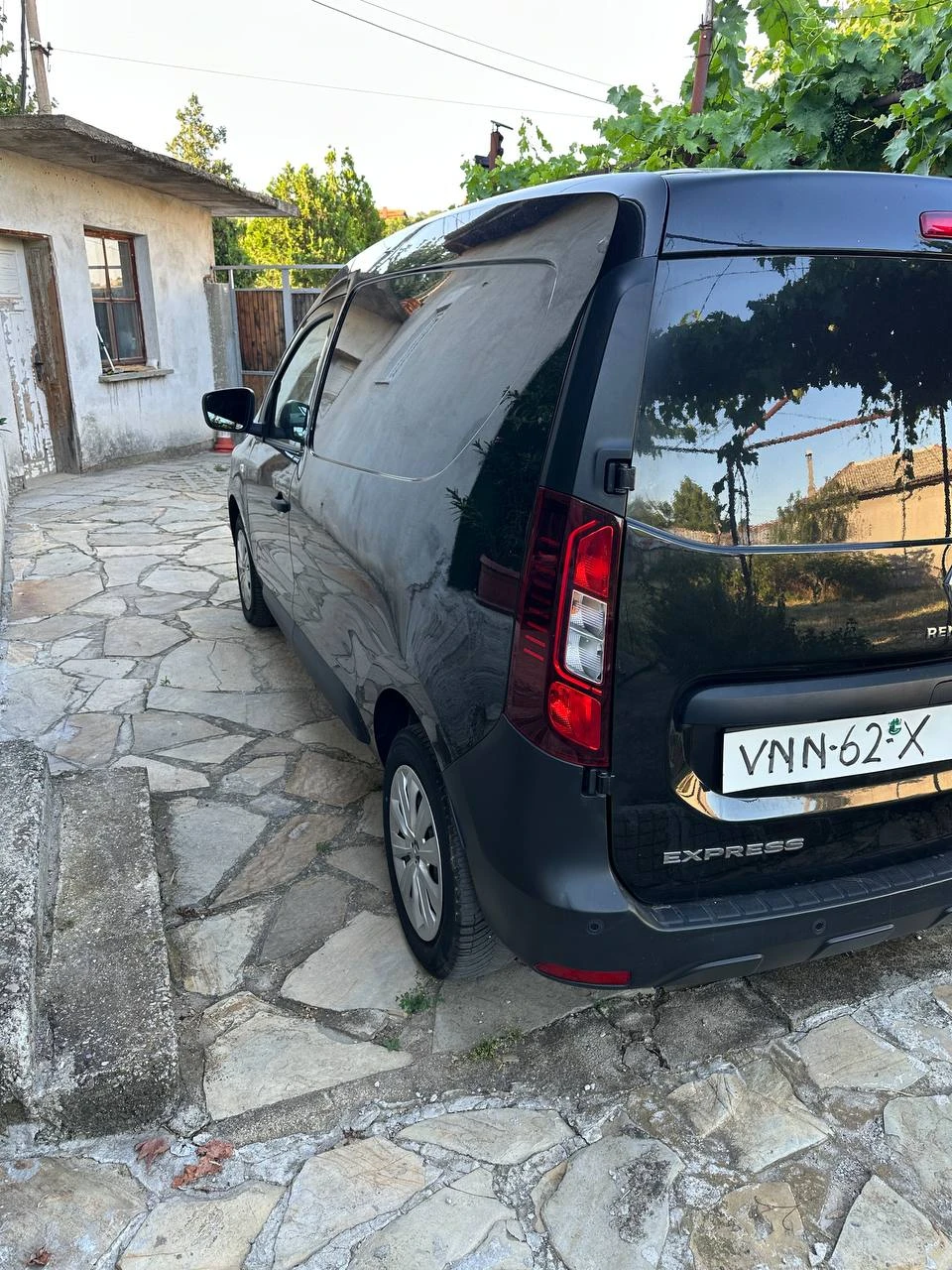 Renault Express 1.5 DCI - изображение 5
