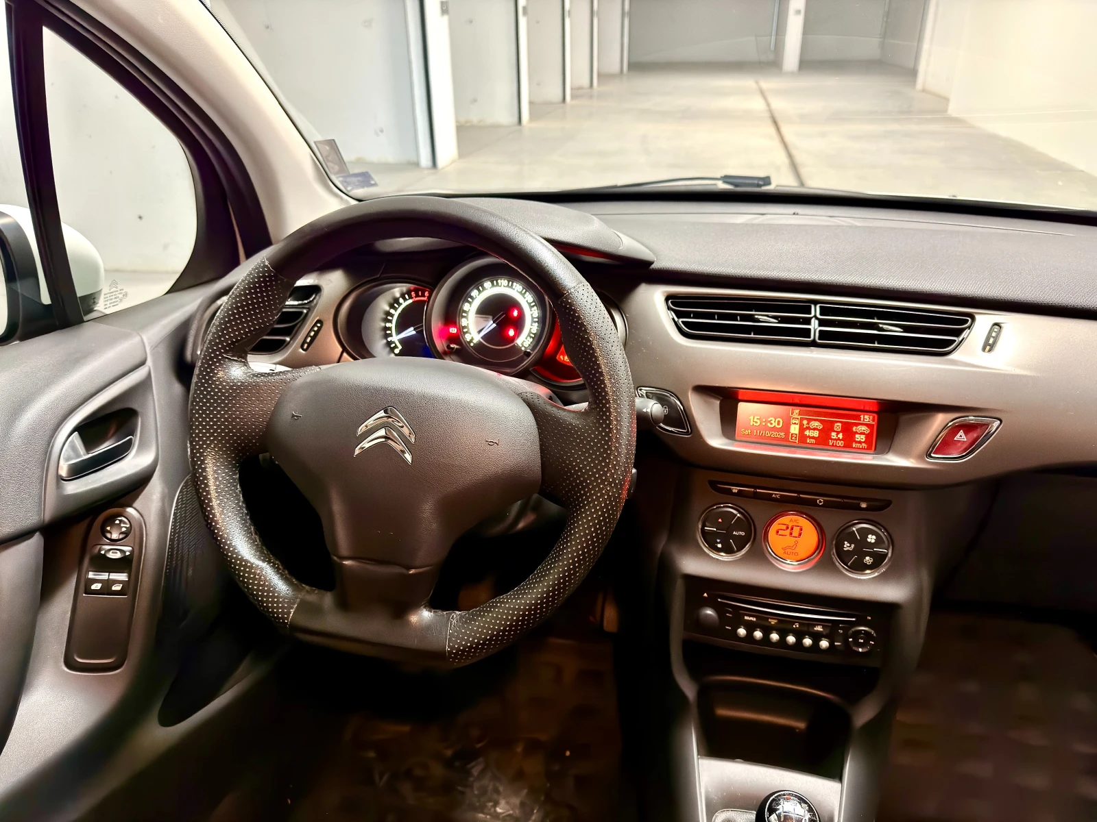 Citroen C3  1.4 HDi - изображение 6