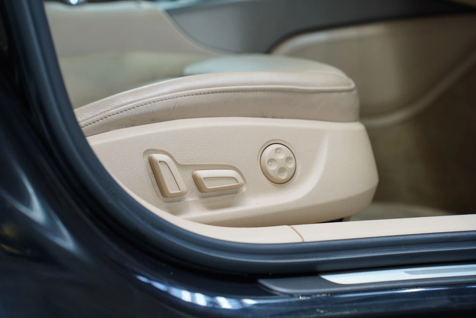 Audi A6, снимка 17 - Автомобили и джипове - 53461483