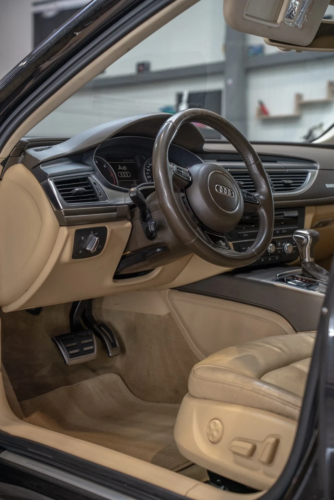 Audi A6  - изображение 3