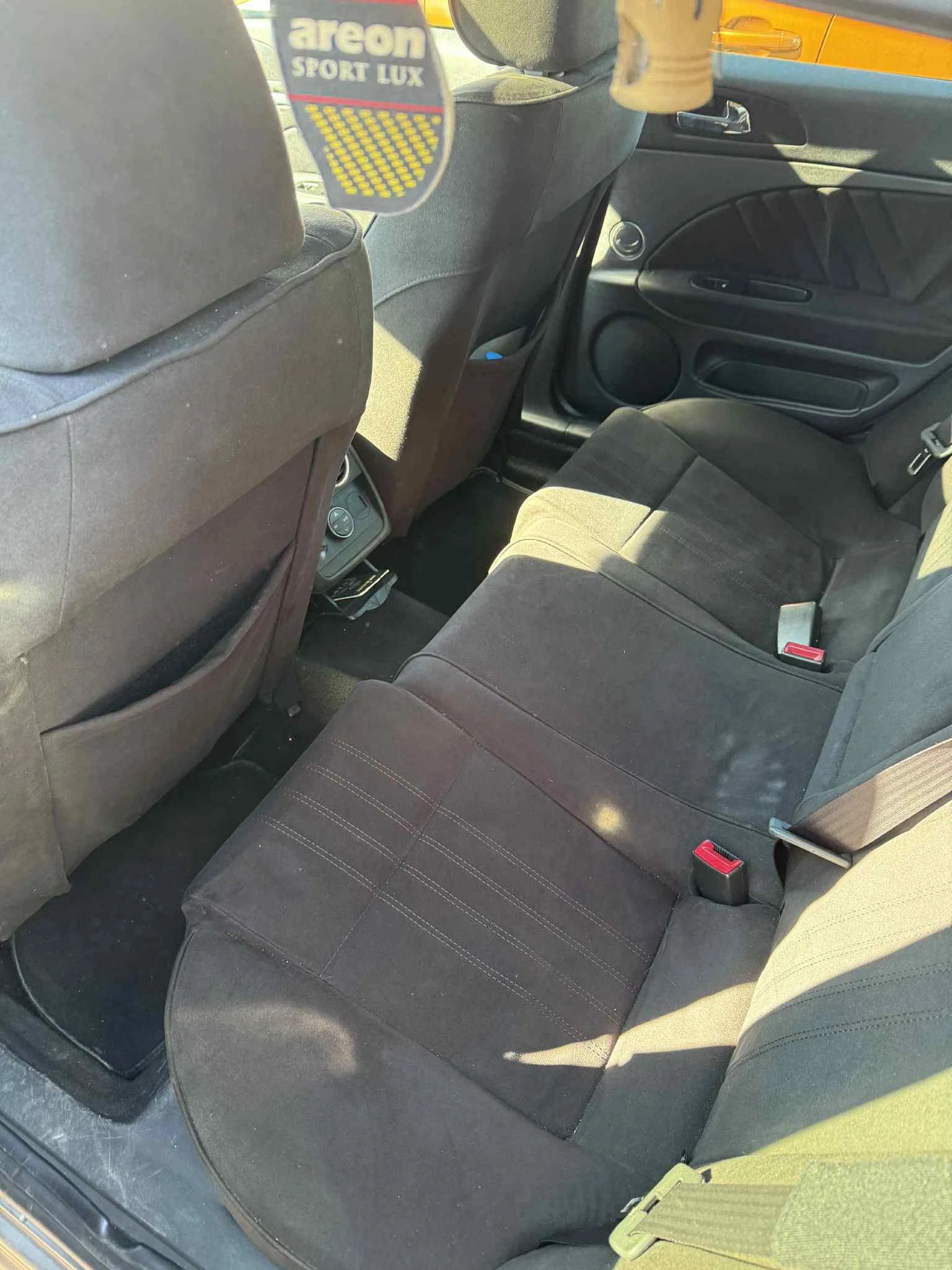 Alfa Romeo 159 sportwagon 2.4 Q4 | Mobile.bg   10