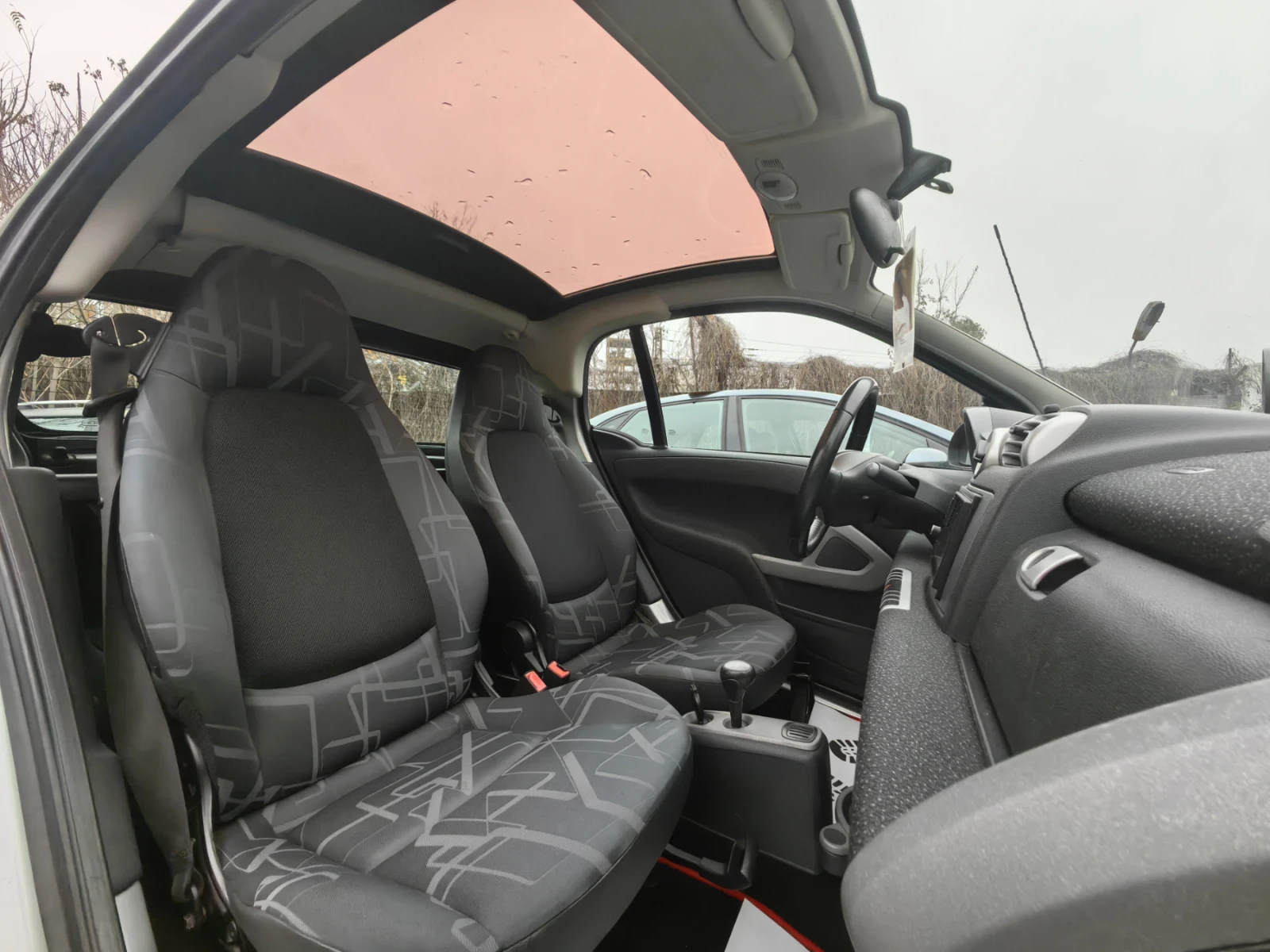 Smart Fortwo 1.0  71 , ,   | Mobile.bg   15