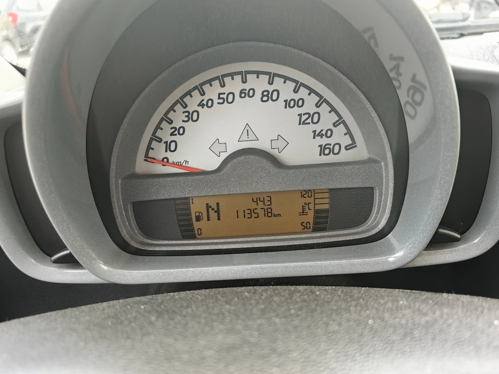 Smart Fortwo 1.0  71 , ,   | Mobile.bg   9