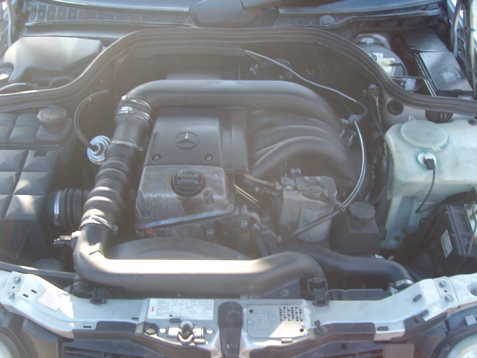 Mercedes-Benz C 250 | Mobile.bg   15