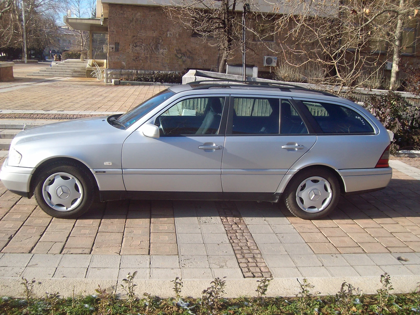 Mercedes-Benz C 250 | Mobile.bg   3