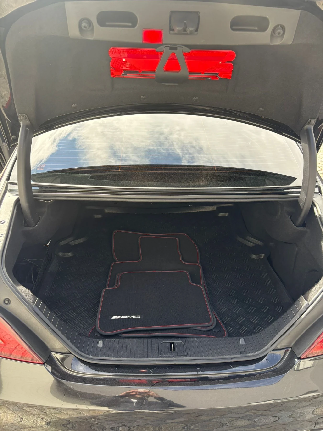 Mercedes-Benz CLS 250 4 MATIC AMG Face | Mobile.bg � ����������� 11
