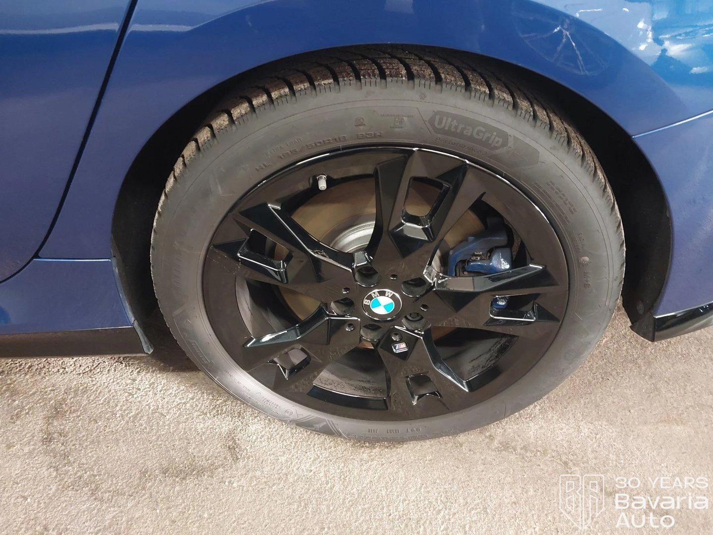 BMW 135 M135i xDrive Steptronic | Mobile.bg   11