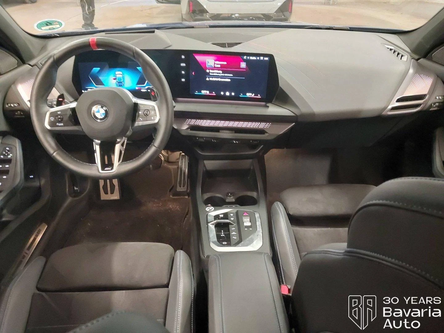 BMW 135 M135i xDrive Steptronic | Mobile.bg   6