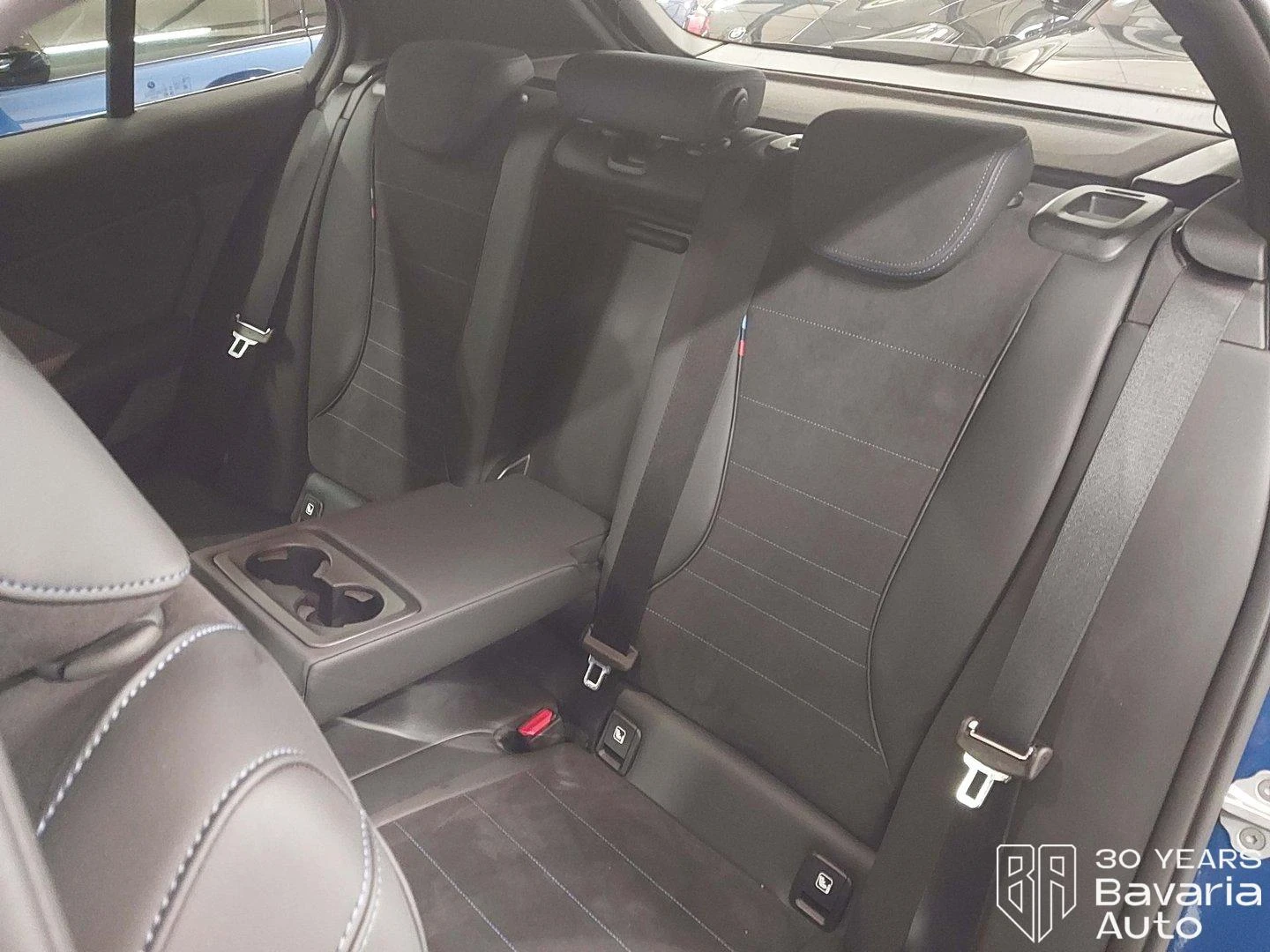 BMW 135 M135i xDrive Steptronic | Mobile.bg   8