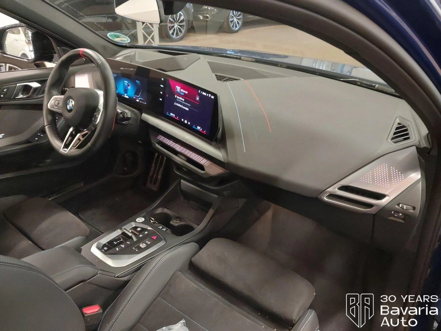 BMW 135 M135i xDrive Steptronic | Mobile.bg   7