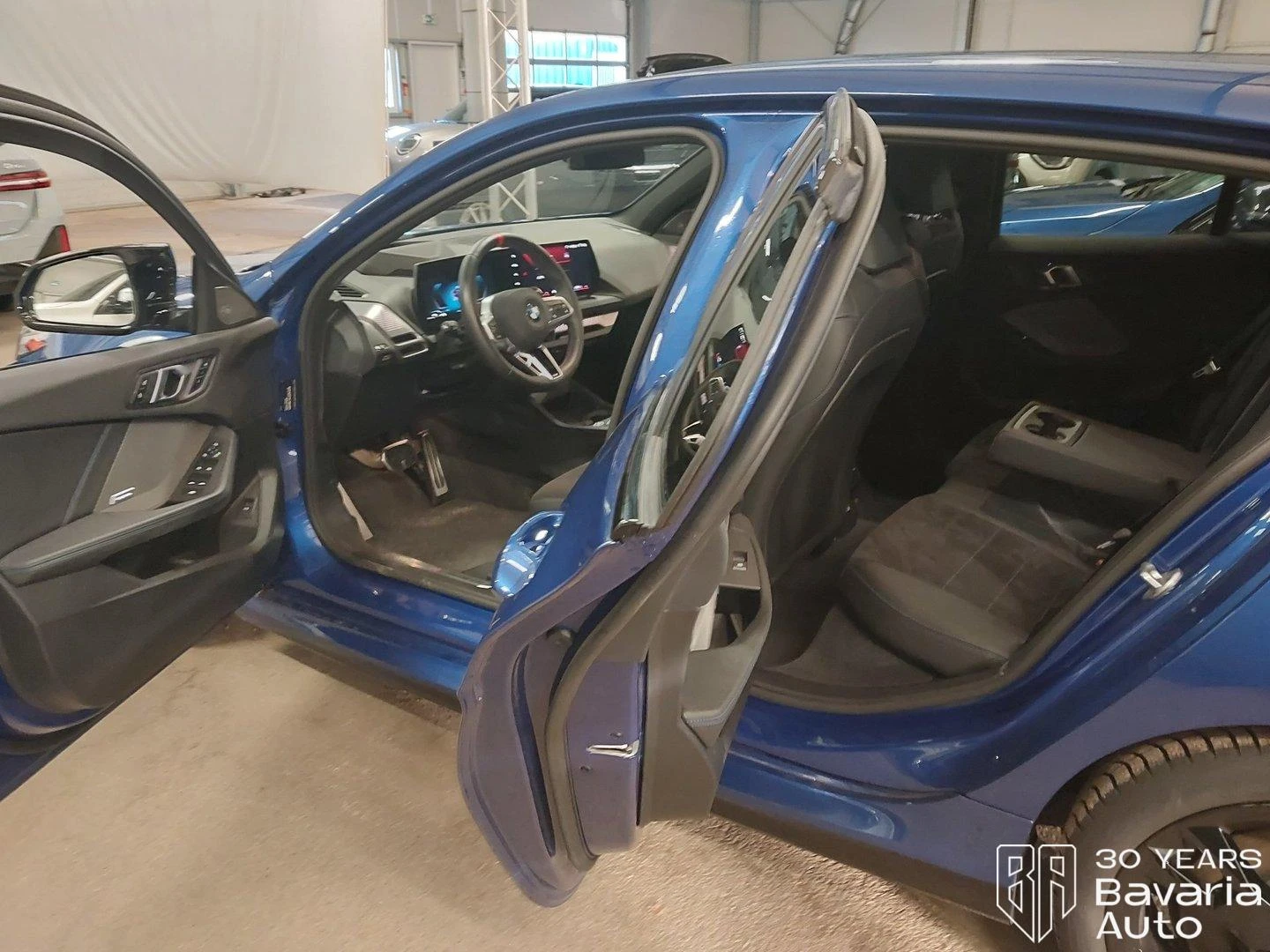 BMW 135 M135i xDrive Steptronic | Mobile.bg   5