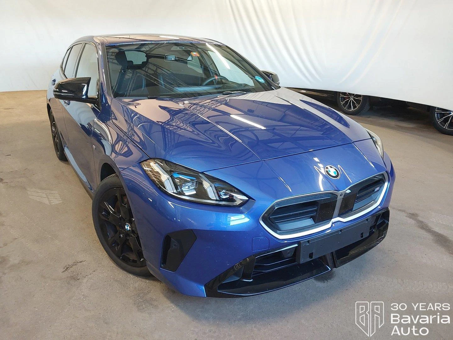 BMW 135 M135i xDrive Steptronic | Mobile.bg   4