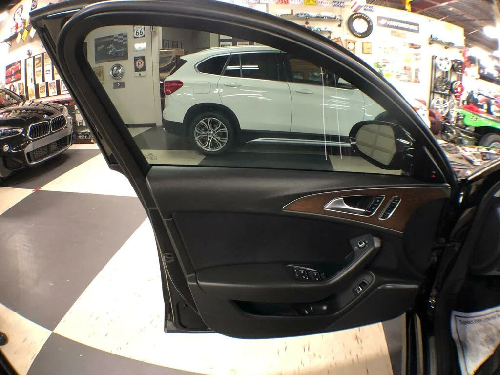 Audi A6 QUATTRO* TECHNIK* BOSE* АвтоКредит(ЦЕНА ДО БГ) - изображение 10