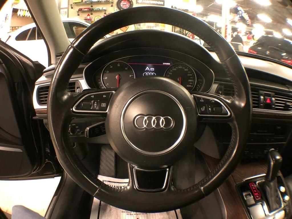 Audi A6 QUATTRO* TECHNIK* BOSE* (  ) | Mobile.bg   14