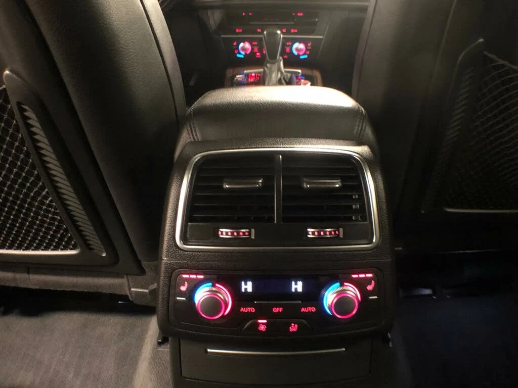 Audi A6 QUATTRO* TECHNIK* BOSE* (  ) | Mobile.bg   17