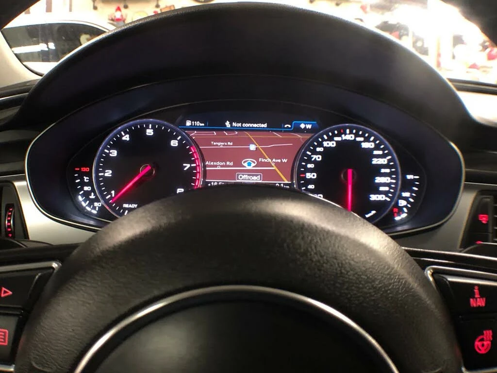 Audi A6 QUATTRO* TECHNIK* BOSE* (  ) | Mobile.bg   13