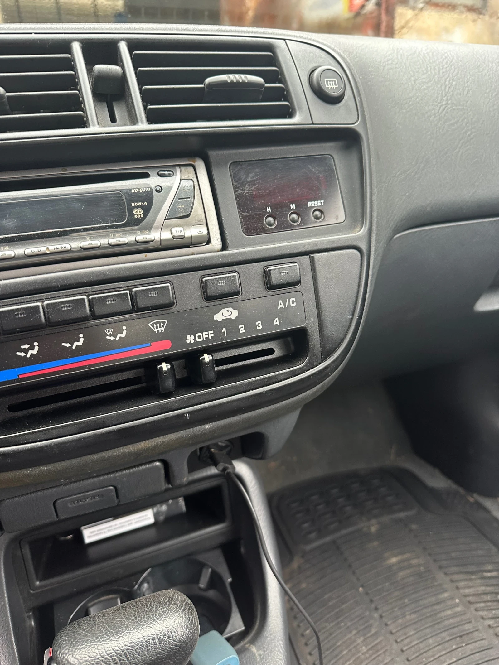 Honda Civic  - изображение 7