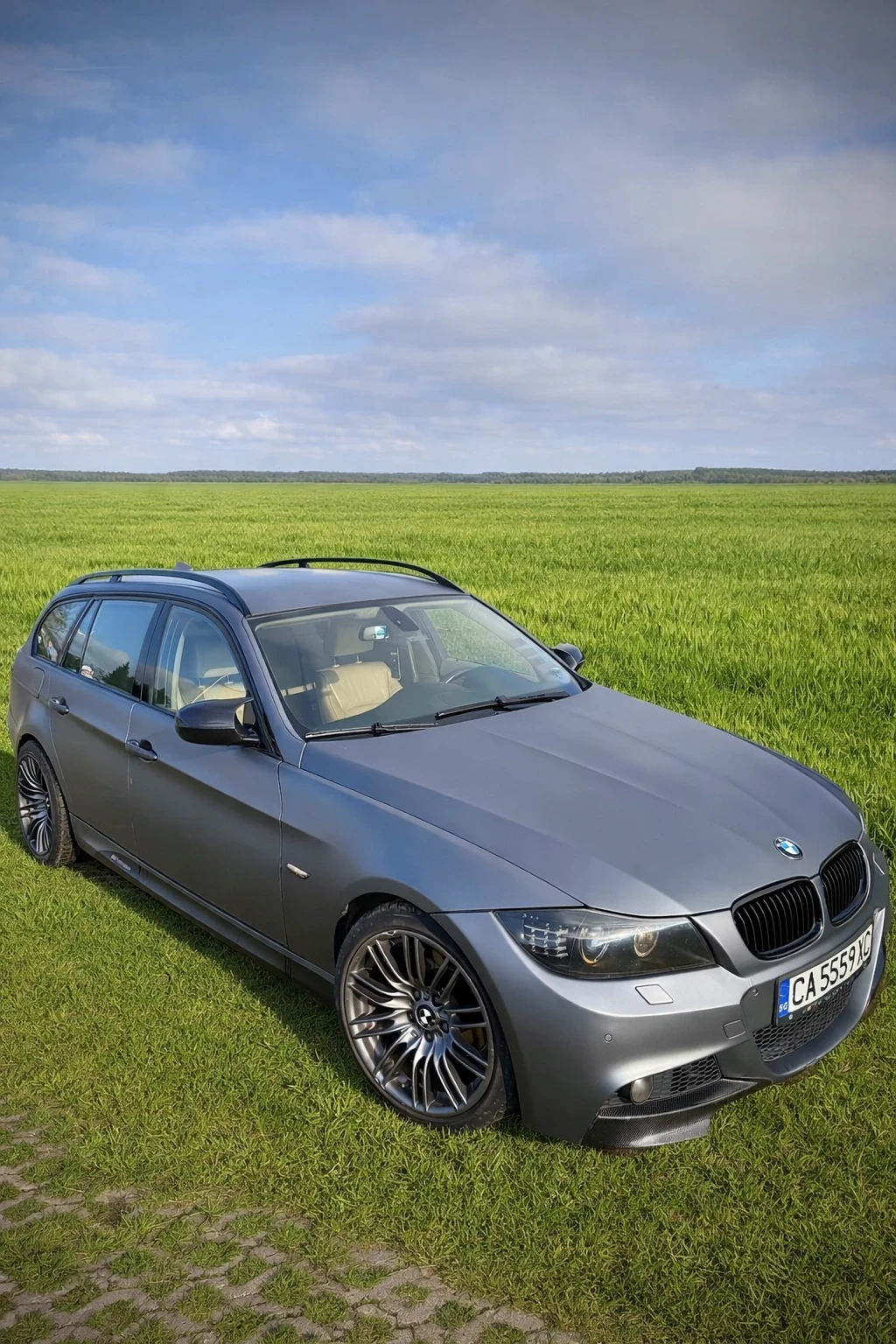 BMW 320 Xdrive M Performance Individual  | Mobile.bg � ����������� 2