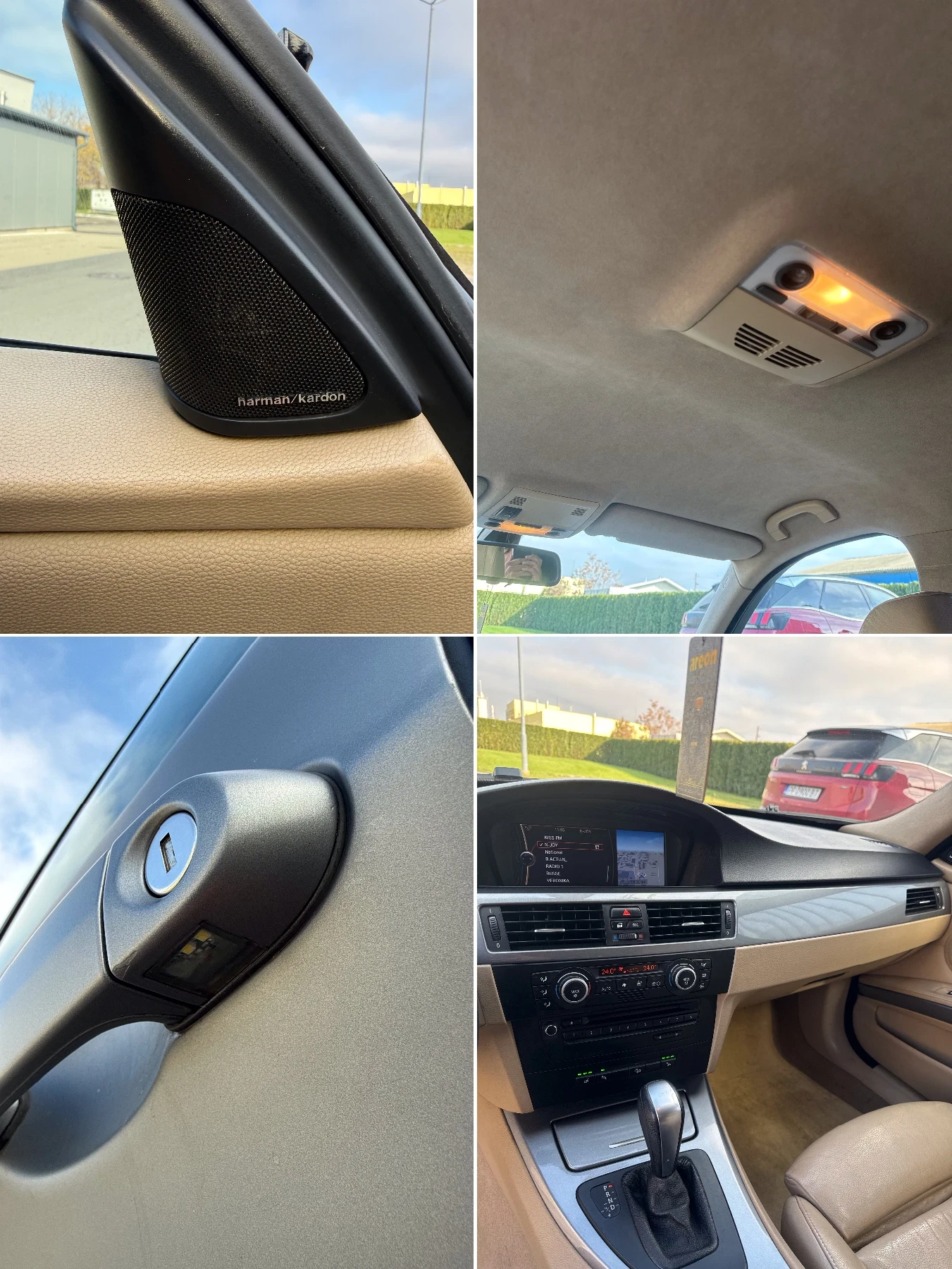 BMW 320 M Performance Individual  - изображение 10