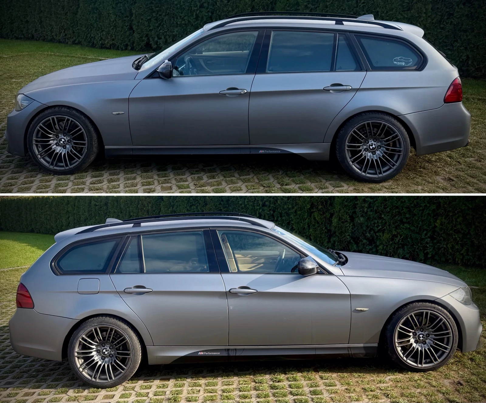 BMW 320 M Performance Individual  - изображение 6