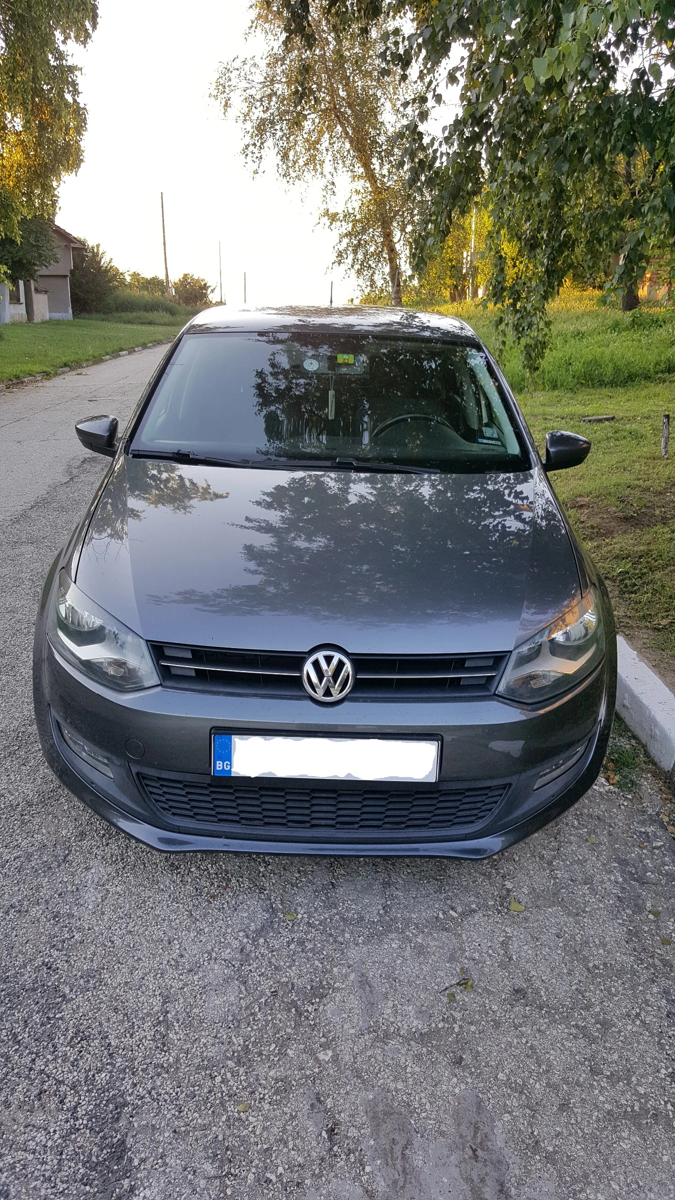 VW Polo  - изображение 5