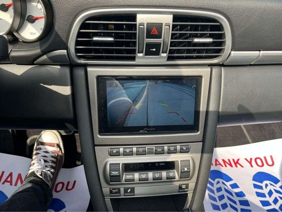 Porsche 911 * Carrera * S * Convertible* Navi*  | Mobile.bg � ����������� 15